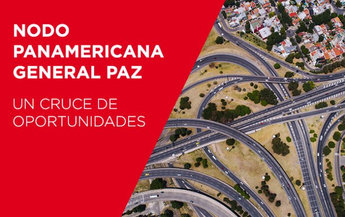 Informes Especiales: Nodo Panamericana - General Paz