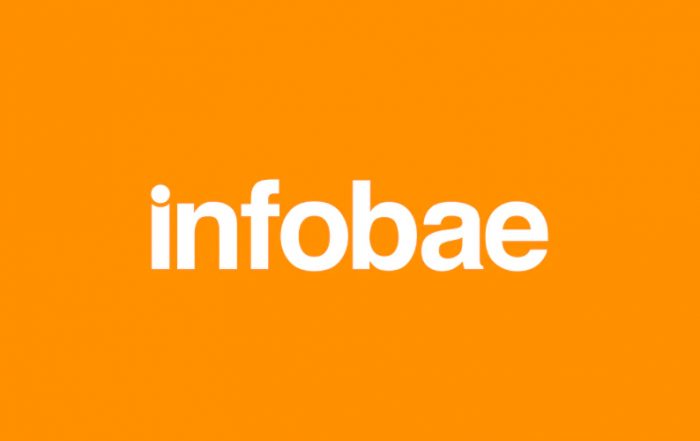 Prensa INFOBAE