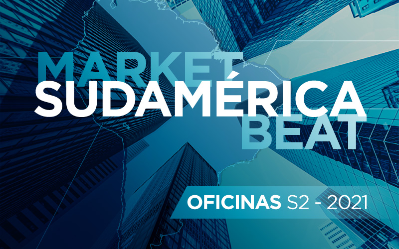 Market beat Sudamercia S1 2021