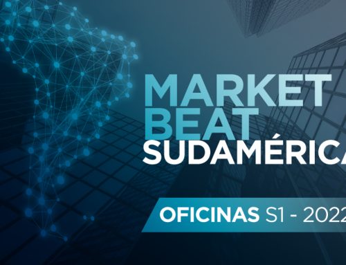 Market Beat Sudamérica | 1° Semestre 2022