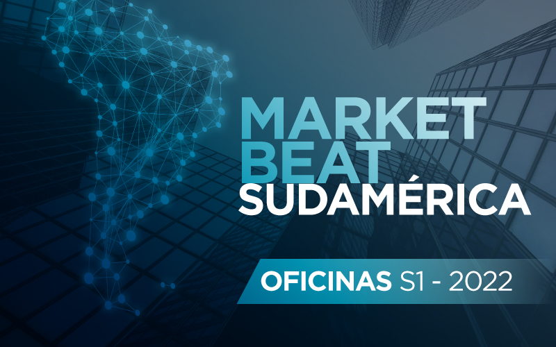 Market beat Sudamercia S1 2021