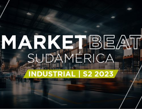 MarketBeat Logístico Sudamérica  | 2do semestre 2023