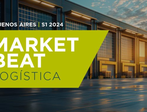 Market Beat de Industrias | Buenos Aires 1er semestre 2024