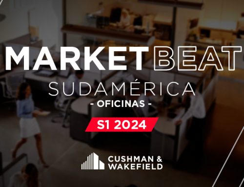 MarketBeat Oficinas de Sudamérica | 1er Semestre 2024