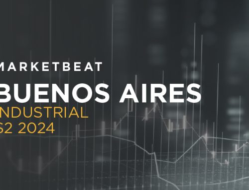 Market Beat de Industrias | Buenos Aires 2do semestre 2024