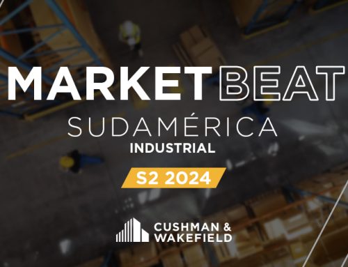 MarketBeat Logístico Sudamérica  | 2do semestre 2024